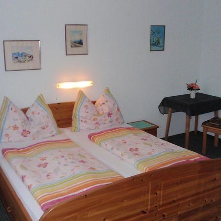 Ferienwohnungen Kern Weyregg Chambre photo