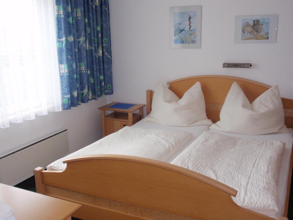 Ferienwohnungen Kern Weyregg Chambre photo
