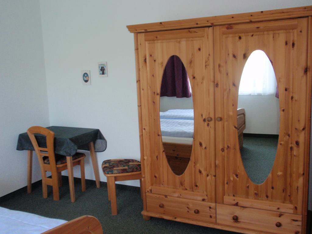 Ferienwohnungen Kern Weyregg Chambre photo