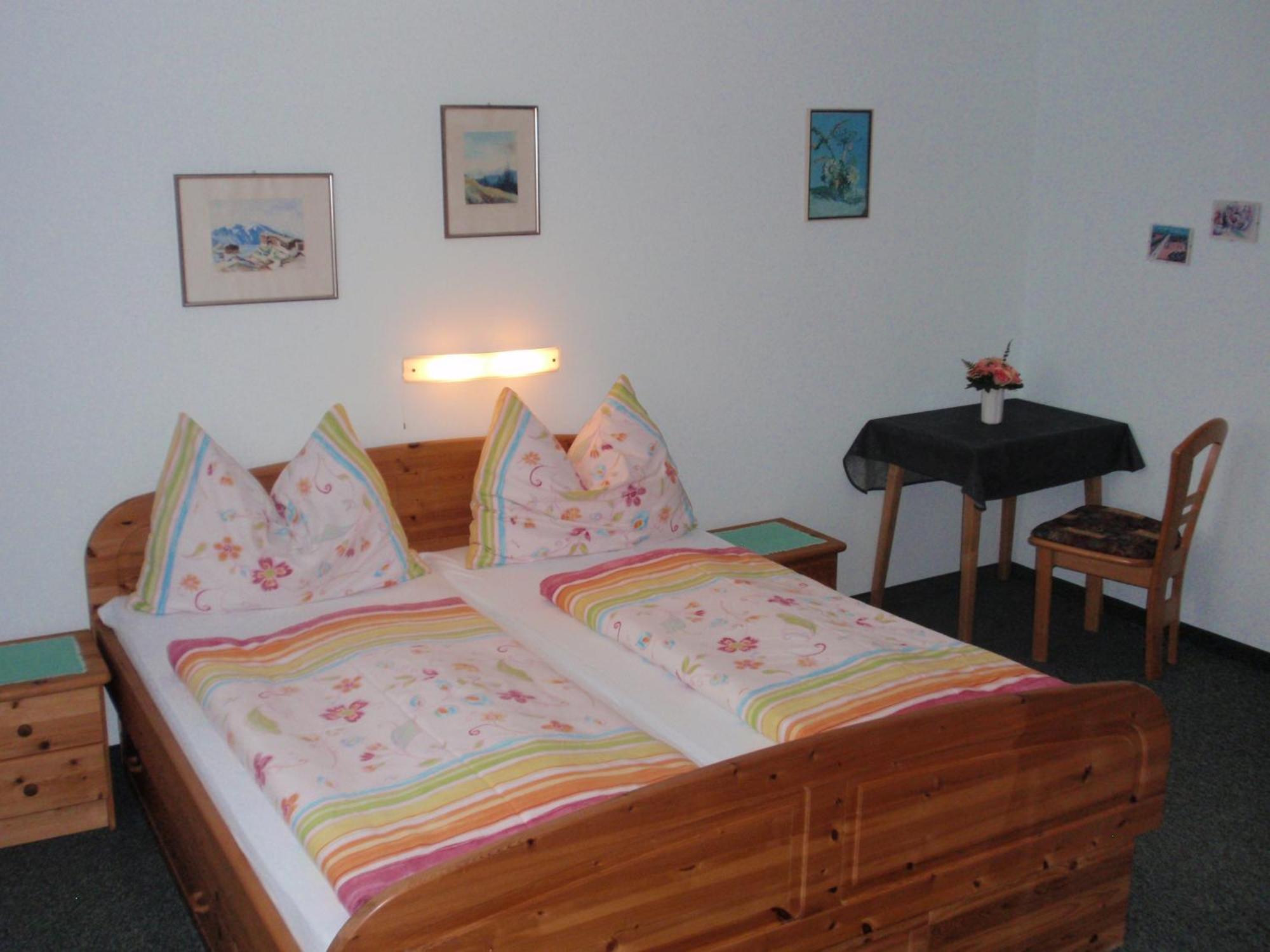 Ferienwohnungen Kern Weyregg Chambre photo