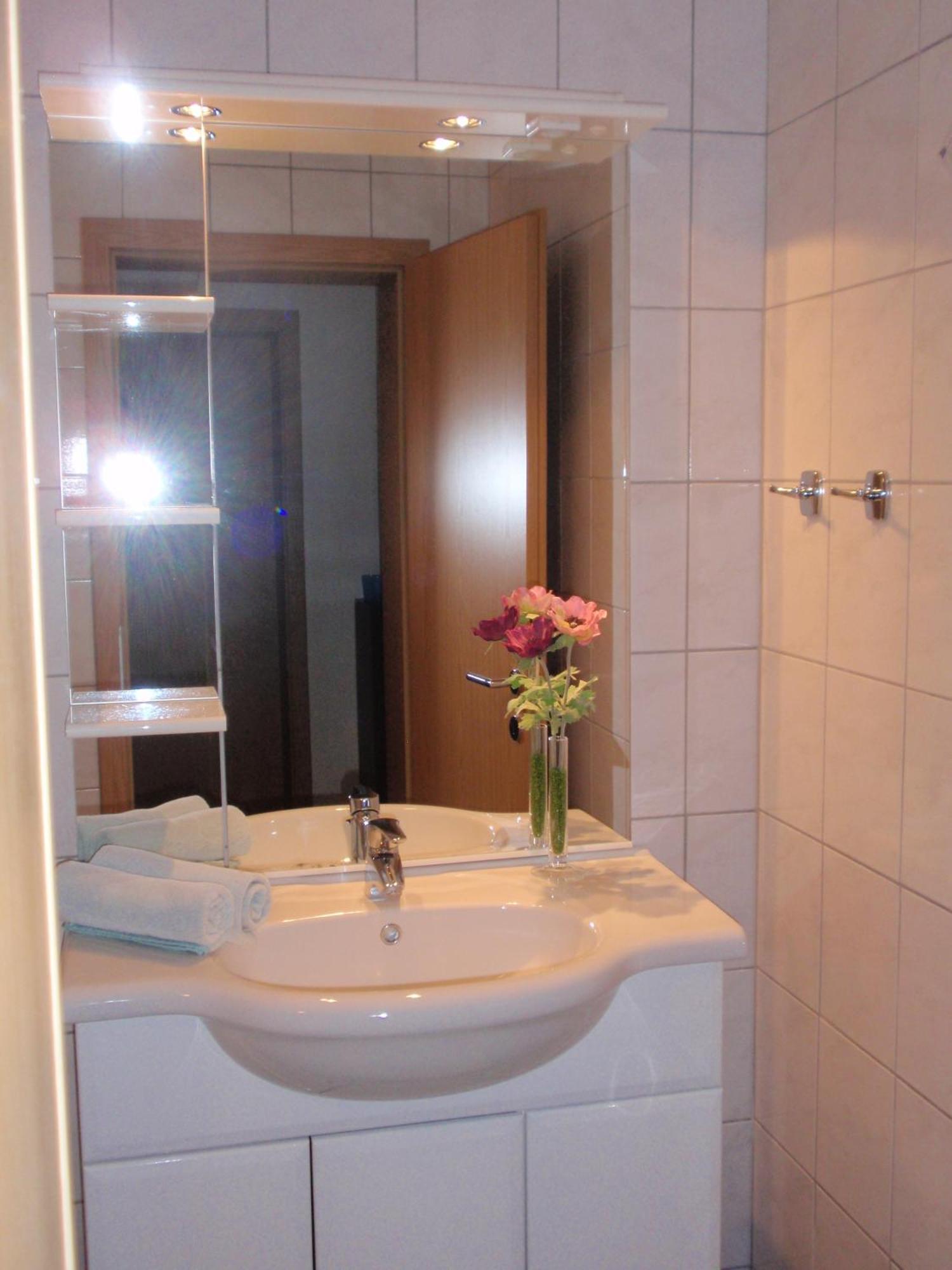 Ferienwohnungen Kern Weyregg Chambre photo