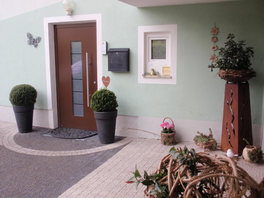 Ferienwohnungen Kern Weyregg Extérieur photo