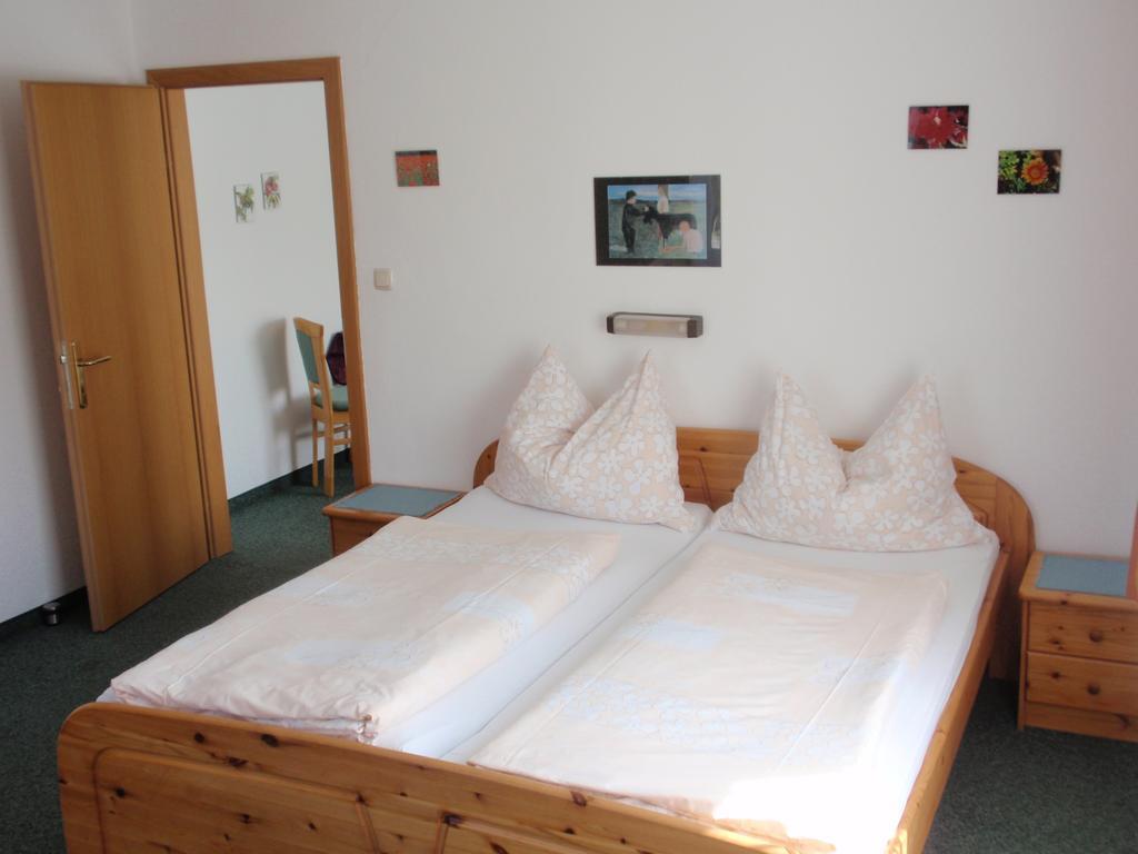 Ferienwohnungen Kern Weyregg Extérieur photo