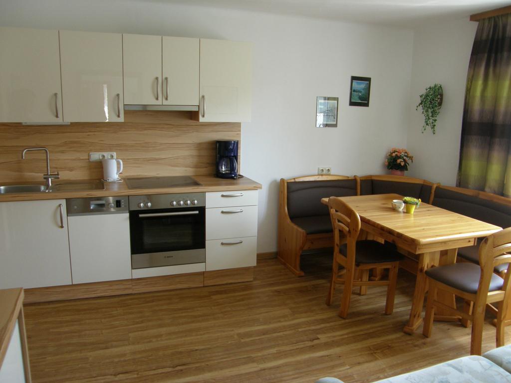 Ferienwohnungen Kern Weyregg Extérieur photo