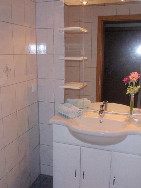 Ferienwohnungen Kern Weyregg Extérieur photo