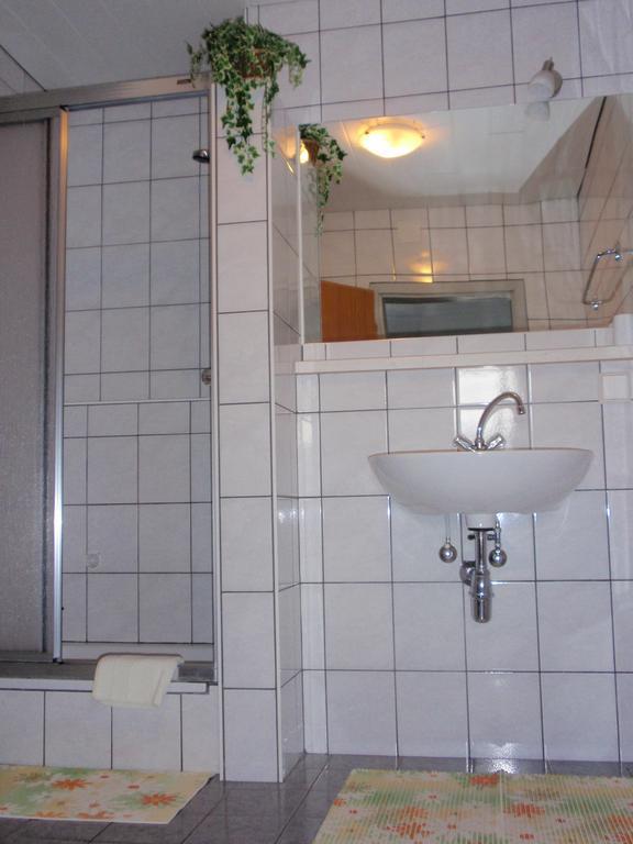 Ferienwohnungen Kern Weyregg Chambre photo