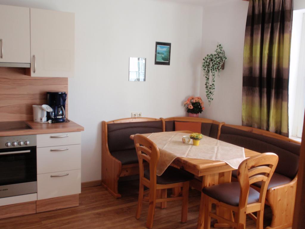 Ferienwohnungen Kern Weyregg Chambre photo