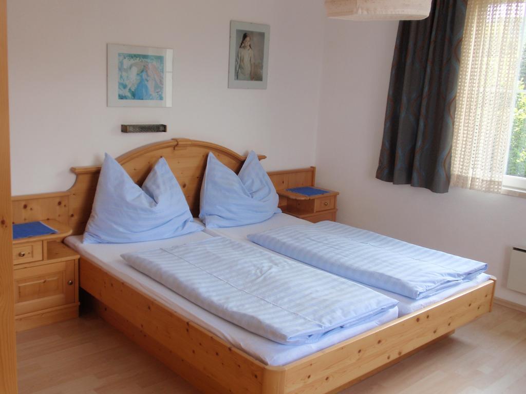 Ferienwohnungen Kern Weyregg Chambre photo