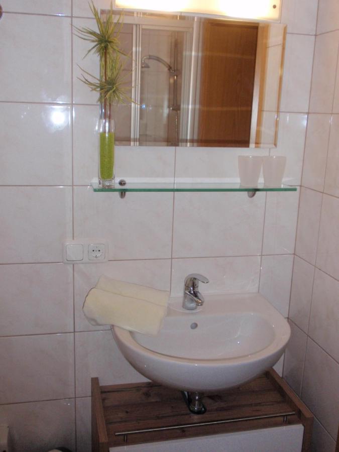 Ferienwohnungen Kern Weyregg Extérieur photo