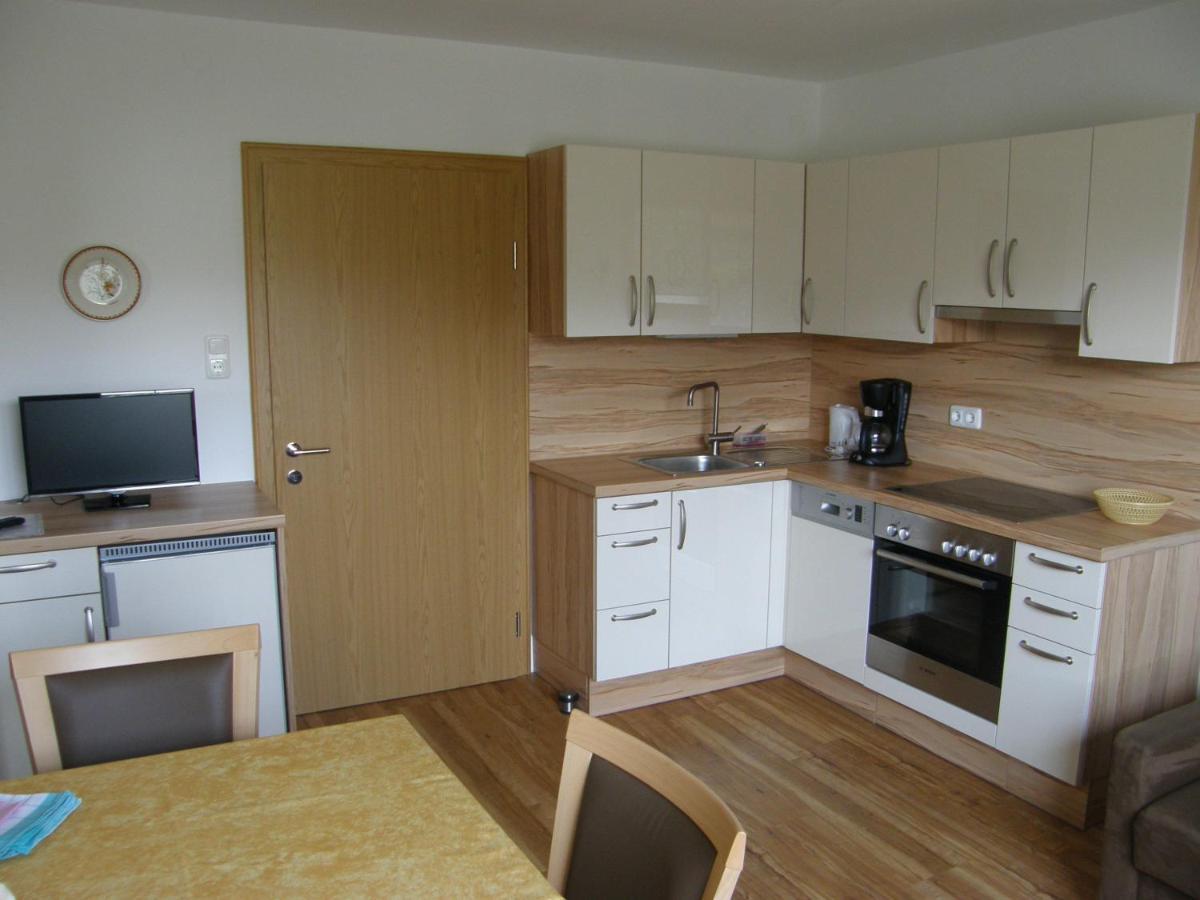 Ferienwohnungen Kern Weyregg Chambre photo